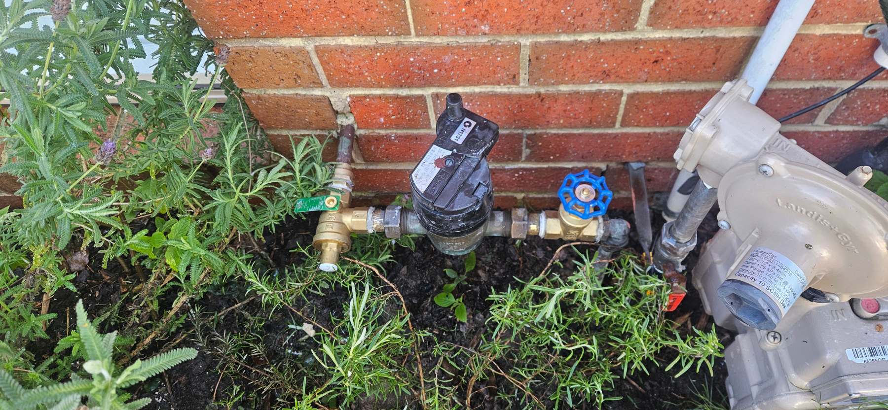 General Plumbing